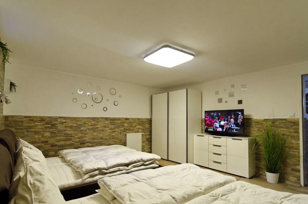Flatprovider - Manuela Apartment Viyana Oda fotoğraf