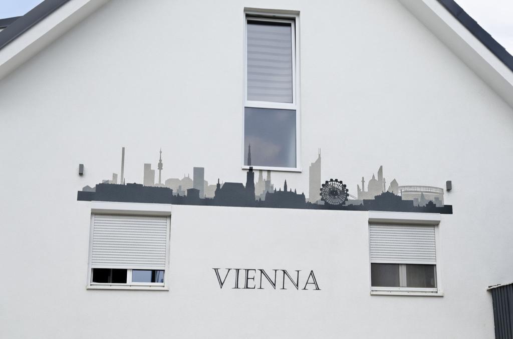 Flatprovider - Manuela Apartment Viyana Dış mekan fotoğraf